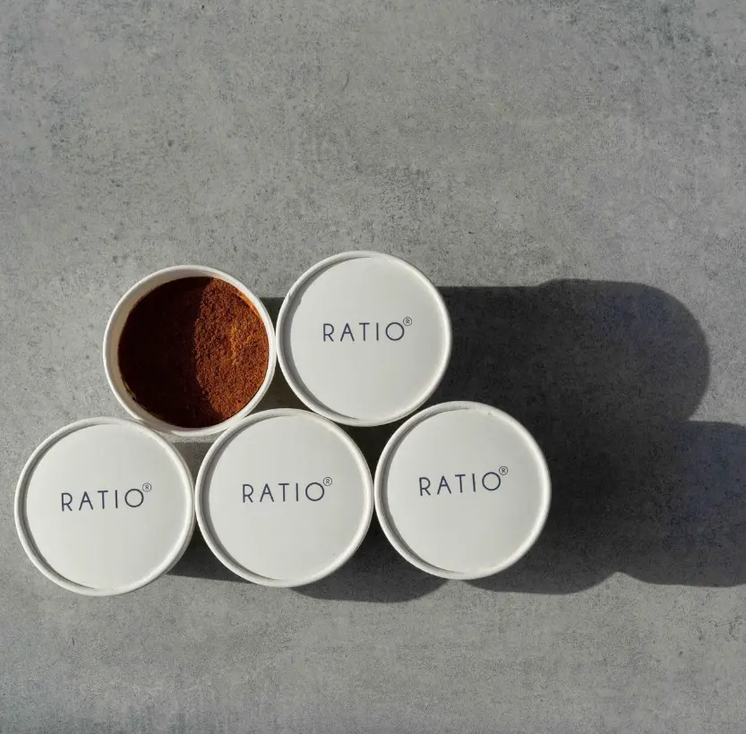 Ratio